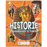 Historie - Zajímavosti a fakta – Zboží Mobilmania