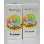 YaoMedica 113 Čtyři zázraky 2 x 50 ml – Hledejceny.cz