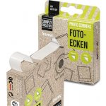 Hama Fotorůžky - 500 Ks (různí výrobci) – Zboží Živě