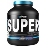 Muscle Sport Vegetarian Super Protein 2270 g – Hledejceny.cz
