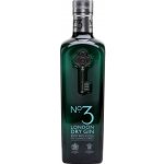 No.3 London Dry Gin 46% 0,7 l (holá láhev) – Sleviste.cz