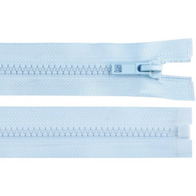 Kostěný zip No 5 délka 65 cm bundový Varianta: 185 modrá pomněnková, Balení: 1 ks – Hledejceny.cz