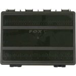 Fox Krabička EOS Carp Tackle Box Loaded Large – Zboží Dáma