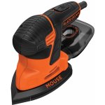 Black & Decker KA2000 – HobbyKompas.cz