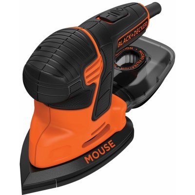 Black & Decker KA2000 – HobbyKompas.cz