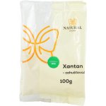 Natural xantan 100 g – Zboží Dáma