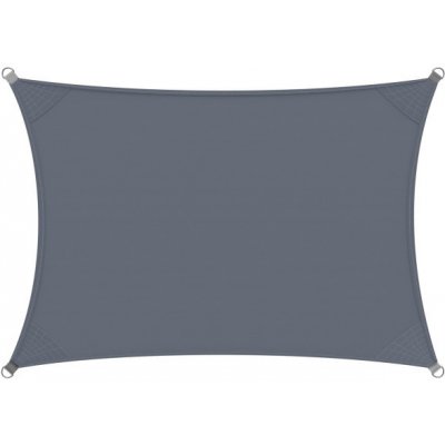 Goleto 2 x 4 m černo šedá – Sleviste.cz