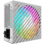 Asus ROG-LOKI-850P-SFX-L-GAMING White Edition 850W 90YE00N2-B0NA00 – Zboží Živě
