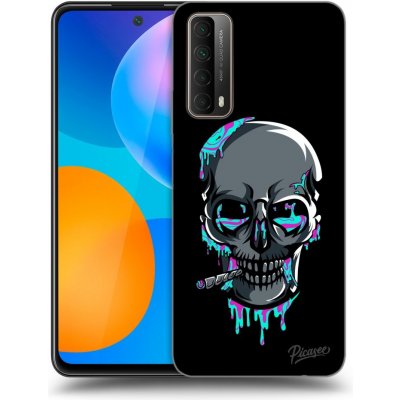 Pouzdro Picasee ULTIMATE CASE Huawei P Smart 2021 - EARTH - Lebka 3.0 – Hledejceny.cz