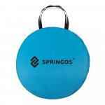 Springos Tramp modrá – Zboží Dáma