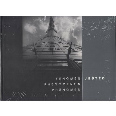 Fenomén Ještěd - Jiří Jiroutek – Zboží Dáma