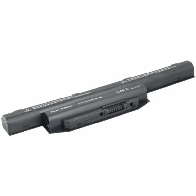 AVACOM NOFS-E754-815 5200 mAh baterie - neoriginální – Zboží Živě