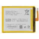 Powery Sony LIS1618ERPC 2300mAh