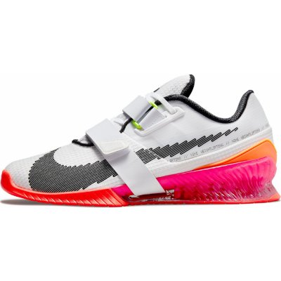 Nike Romaleos 4 SE DJ4487-121 – Hledejceny.cz