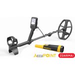 Nokta Makro The Legend SMF WHP 2023 Accupoint – Zboží Mobilmania