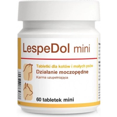 LespeDol mini 60 tablet – Hledejceny.cz