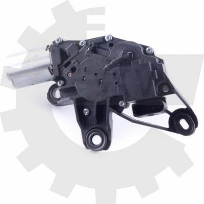 Motor stěračů přední VW CADDY III 1T0955711C ESEN SKV – Zbozi.Blesk.cz