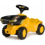Rolly Toys Dumper žluté – Zboží Dáma Rolly Toys Dumper žluté – Zboží Dáma