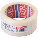 Tesa Standard transparentní 48 mm x 66 m – Zboží Živě