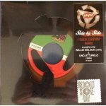 NELSON, WILLIE/UNCLE TUPELO - RSD-TRUCK DRIVIN`MAN:LIVE/7INCH SIN – Hledejceny.cz