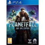 Age of Wonders: Planetfall – Zboží Dáma