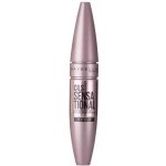 Maybelline Lash Sensational řasenka Very Black 9,5 ml – Zbozi.Blesk.cz