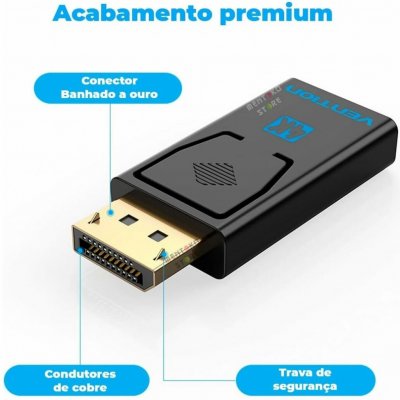 Vention HBMB0 – Zboží Živě