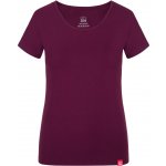 Cityzenwear BREDA Bordó – Zboží Dáma