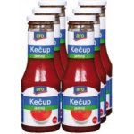 Aro kečup ostrý, 310 g – Zboží Mobilmania