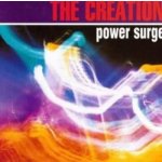 The Creation - Power Surge LP – Hledejceny.cz