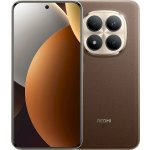 Xiaomi Redmi Note 15 Pro+ 5G 12GB/512GB Mocha Brown – Zboží Živě