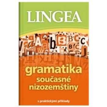 Gramatika současné nizozemštiny