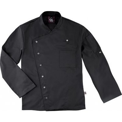 CG Workwear Turin CGW3100 pánský černý 50 – Hledejceny.cz