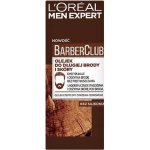 L'Oréal Paris Men Expert Barber Club Long Beard & Skin Oil olej na vousy 30 ml – Sleviste.cz