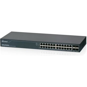 OvisLink Airlive SNMP-GSH2004L