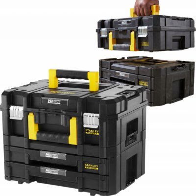 Stanley TSTAK FatMax FMST1-71981 – HobbyKompas.cz