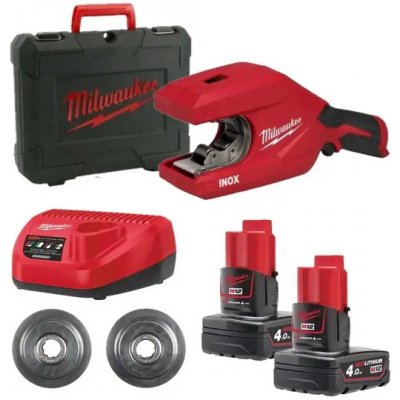 Milwaukee 4933498605 – Hledejceny.cz