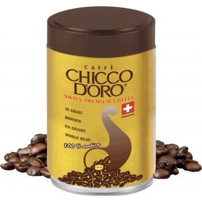Chicco D'oro TRADITION zrnková 250 g – Hledejceny.cz