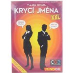 Mindok Krycí jména XXL – Hledejceny.cz