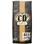 CD Adult Beef & Rice 15 kg – Sleviste.cz