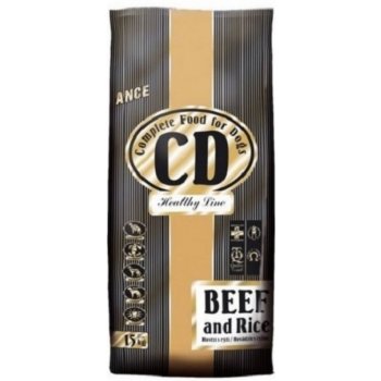 CD Adult Beef & Rice 15 kg
