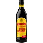 Kahlúa Coffee Liqueur 16% 0,7 l (holá láhev) – Zboží Dáma