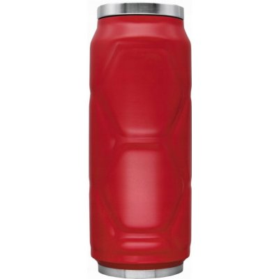 Maestro Termohrnek červený 500 ml – Zboží Mobilmania