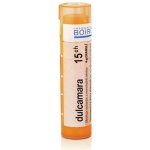 DULCAMARA POR 15CH GRA 1X4G – Hledejceny.cz