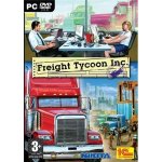 Freight Tycoon Inc – Hledejceny.cz