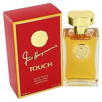 Fred Haymans Touch toaletní voda dámská 100 ml