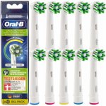 Oral-B Cross Action 10 ks – Zbozi.Blesk.cz