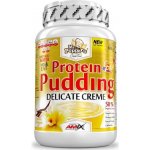 Amix Protein puding Creme 600 g – Zboží Mobilmania