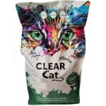 Clear Cat Blanco Aloes bentonitová drť 5 l – Zbozi.Blesk.cz