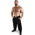 Bizon Gym tepláky 128 černá – Zboží Dáma
